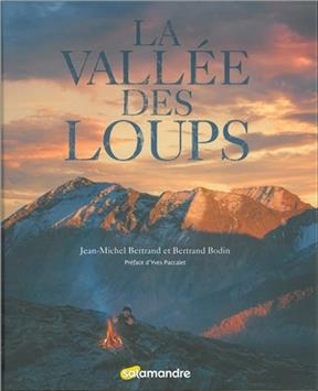 VALLEE DES LOUPS -LA-