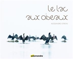 LAC AUX OISEAUX -LE-