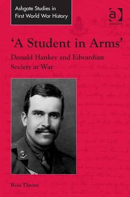 'A Student in Arms'
