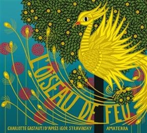 L'oiseau de feu