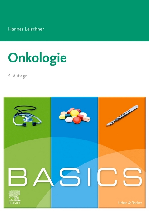 BASICS Onkologie - Hannes Leischner