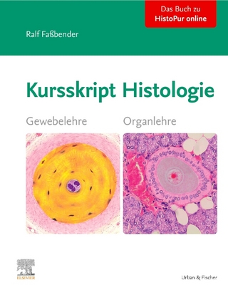Kursskript Histologie
