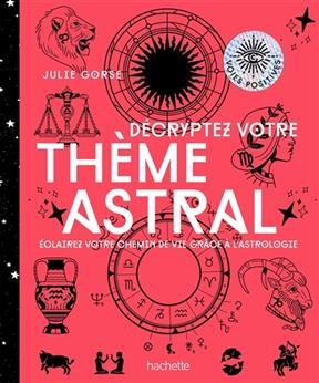 Décryptez votre thème astral : éclairez votre chemin de vie grâce à l'astrologie