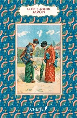 Le petit livre du Japon