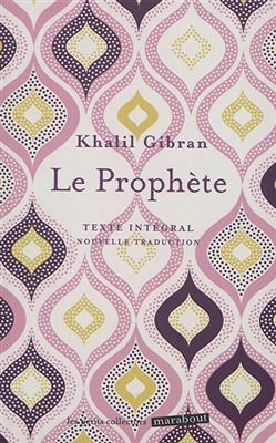 Le prophète
