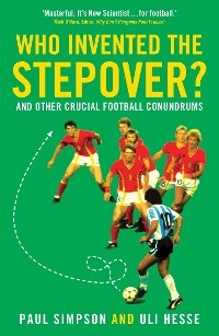 Who Invented the Stepover?