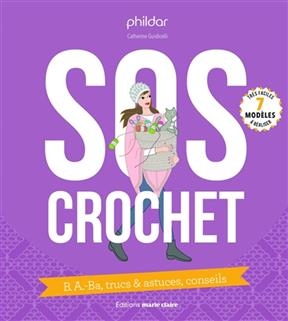SOS CROCHET -  Guidicelli