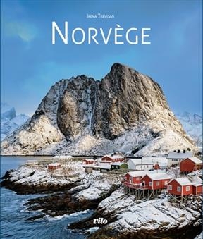 Norv&egrave;ge - Irena Trevisan