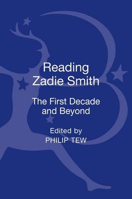 Reading Zadie Smith - 