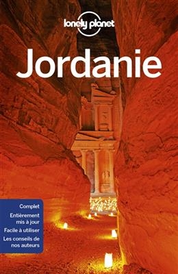 Jordanie