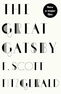 Great Gatsby -  F. Scott Fitzgerald