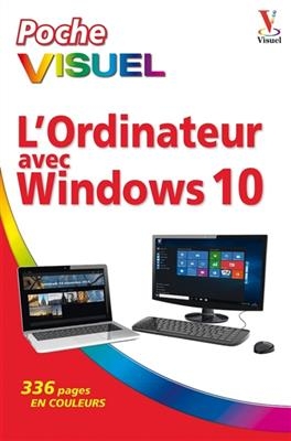 L'ordinateur avec Windows 10 - Elaine Marmel