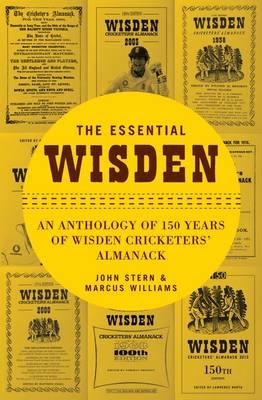 The Essential Wisden - 
