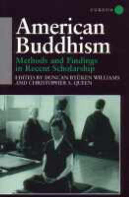 American Buddhism