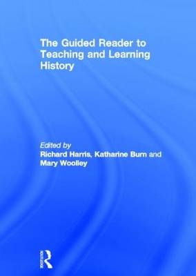 Guided Reader to Teaching and Learning History - 