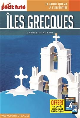Iles grecques