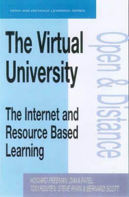 Virtual University