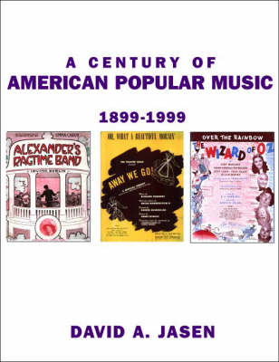 Century of American Popular Music