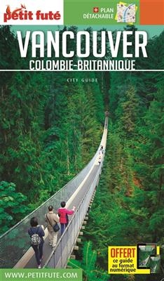 Vancouver : Colombie-Britannique