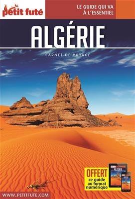 Algérie