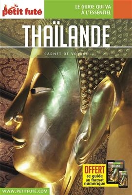 Tha&iuml;lande
