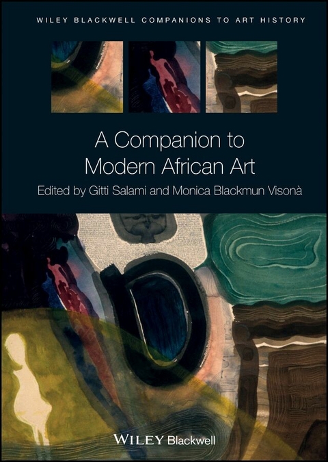 A Companion to Modern African Art - 