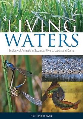 Living Waters -  Nick Romanowski