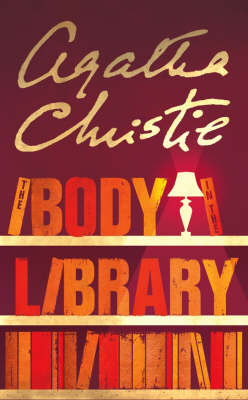 Body in the Library