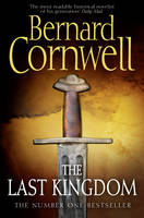 Last Kingdom -  Bernard Cornwell