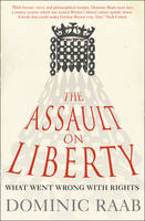 Assault on Liberty