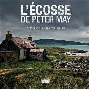 L'Ecosse de Peter May - Peter May