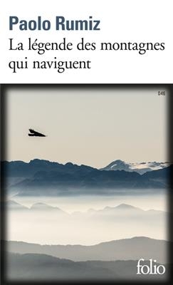La légende des montagnes qui naviguent