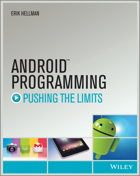 Android Programming - Erik Hellman