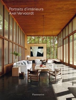 Portraits d'intérieurs : Axel Vervoordt