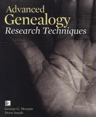 Advanced Genealogy Research Techniques