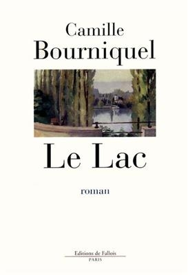 Le lac