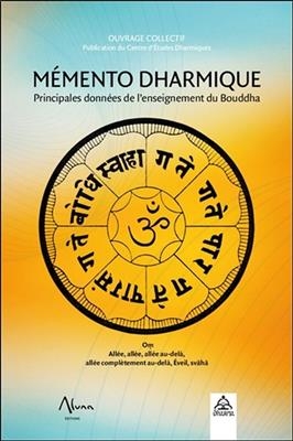 MEMENTO DHARMIQUE