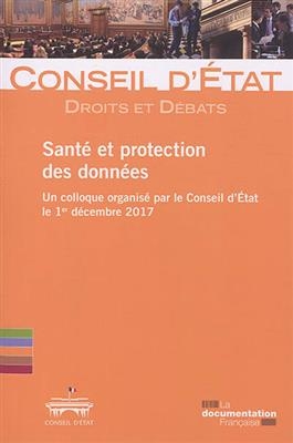 Santé et protection des données