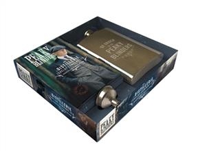 Peaky Blinders : la distillerie de la Shelby Company LTD : 20 recettes à base de whisky, gin, rhum