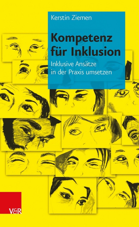 Kompetenz f&uuml;r Inklusion - Kerstin Ziemen