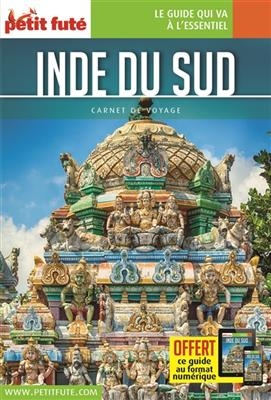 Inde du Sud