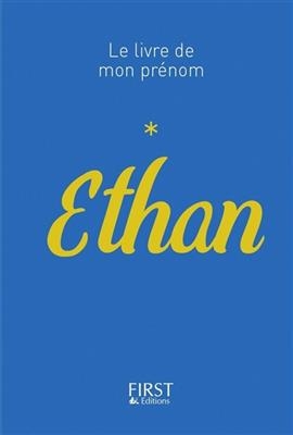 Ethan - Jules Lebrun