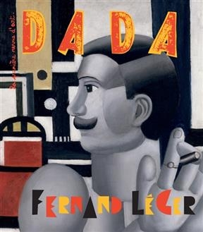 Dada, n° 219. Fernand Léger