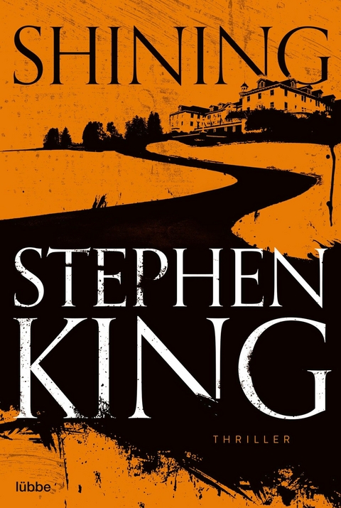 Shining - Stephen King
