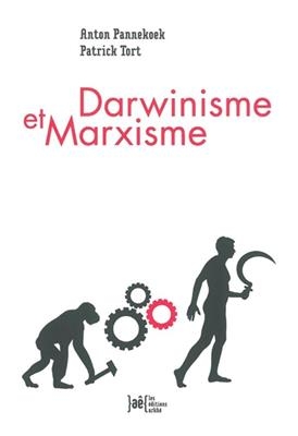 DARWINISME ET MARXISME