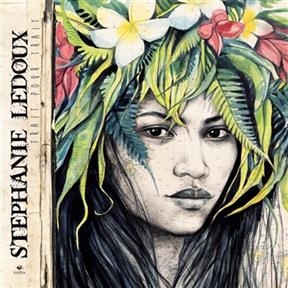 Trait pour trait - St&eacute;phanie Ledoux