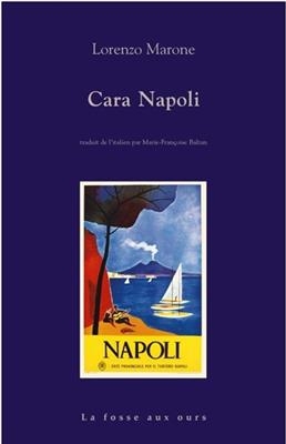 Cara Napoli - Lorenzo (1974-....) Marone