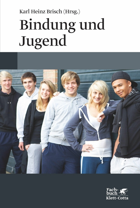 Bindung und Jugend - 