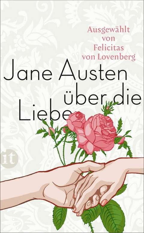 Über die Liebe - Jane Austen