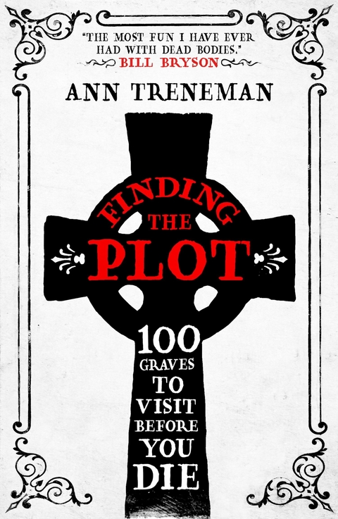 Finding the Plot -  Ann Treneman